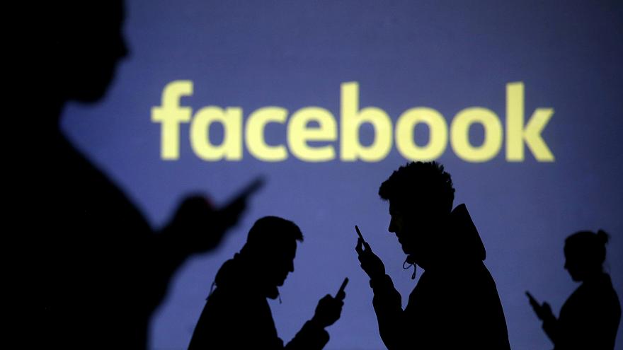 آسیب‌پذیری فیس‌بوک مقابل پاک‌سازی محتوای تروریستی می‌ایستاد