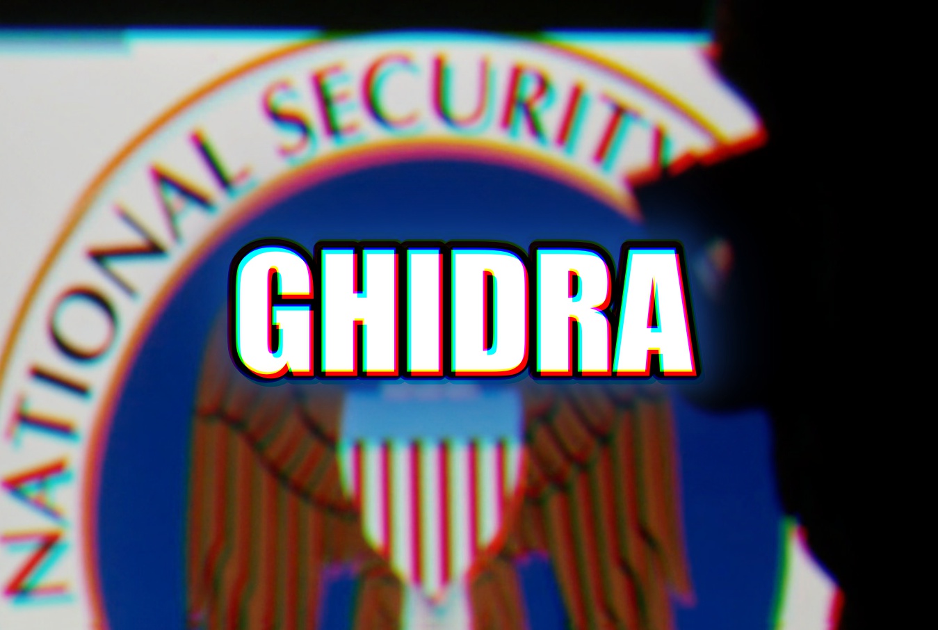 آمریکا GHIDRA را رایگان منتشر می‌کند