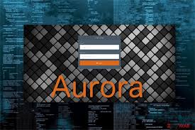 انتشار ابزار رمزگشایی برای Aurora