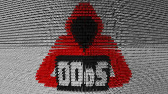 مقابله‌ پلیس اروپا با درخواست‌کنندگان سرویس‌های DDoS