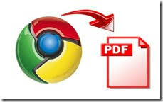 باز کردن فایل‌های PDF با گوگل کروم ایمن نیست