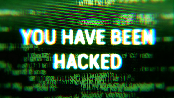 علایمی که نشان می‌دهند رایانه هک شده‌است