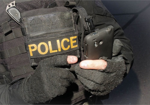 افزایش درخواست پلیس برای دسترسی به اطلاعات کاربران موبایل
