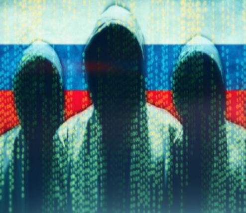 حمله سایبری روس‌ها به سفارتخانه‌ها