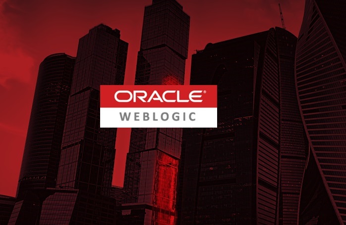 سوءاستفاده از آسیب‌پذیری در Oracle WebLogic Server