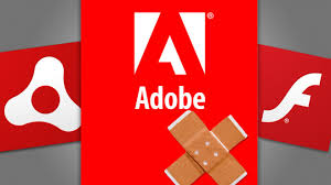 انتشار به‌روزرسانی‌های امنیتی Adobe