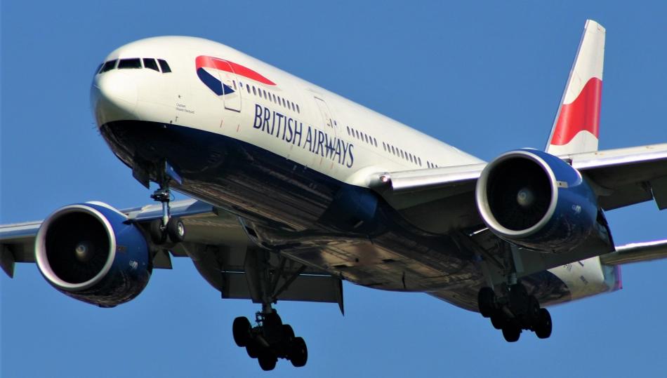 جریمه سنگین یک شرکت هواپیمایی بابت سرقت داده