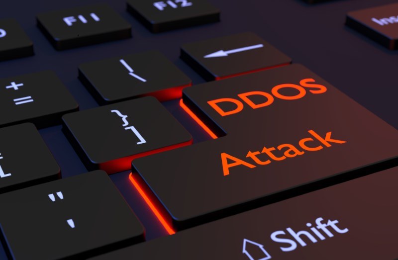 استفاده از بات‌نت تحت میرای برای حمله DDOS به سرویس‌های STREAMING