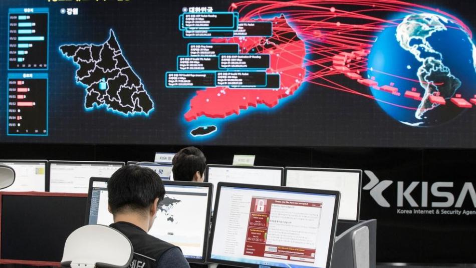 کره شمالی در پی حملات افزایش سایبری است