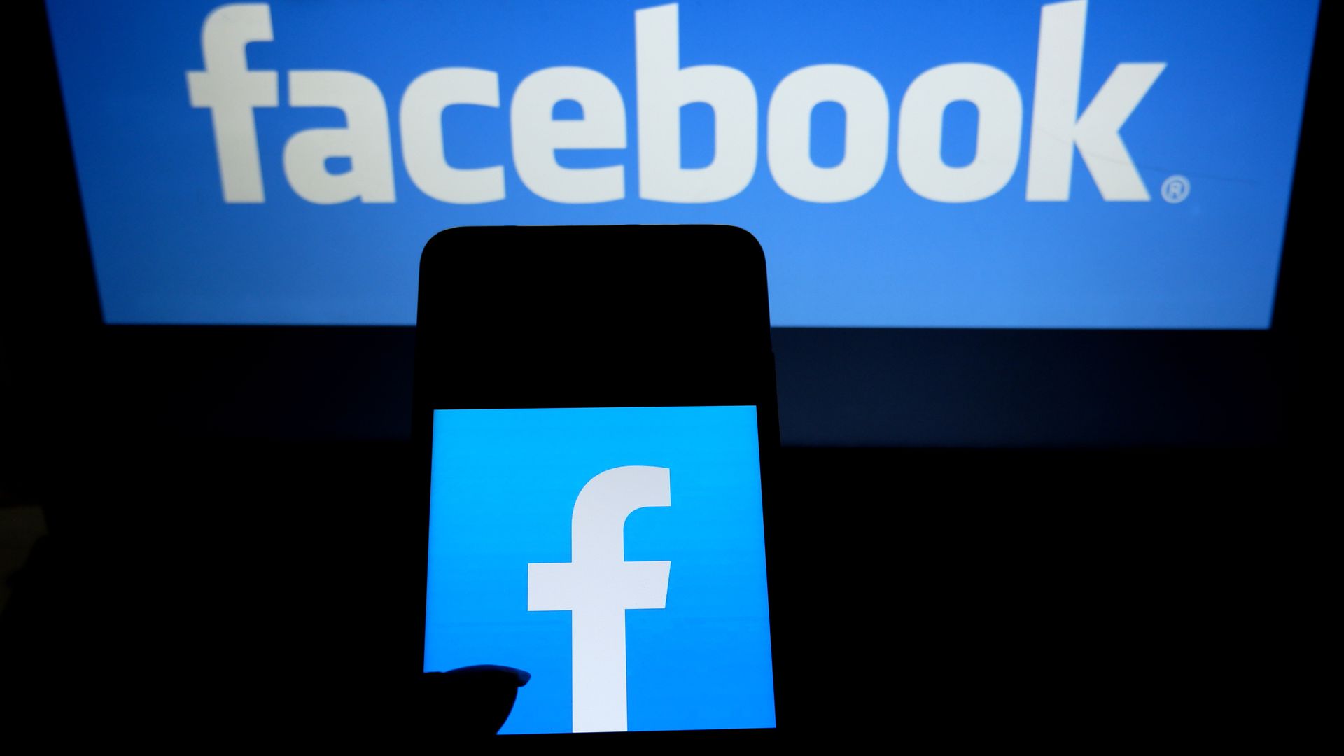 انتشار آنلاین اطلاعات میلیون‌ها فیس‌بوکی