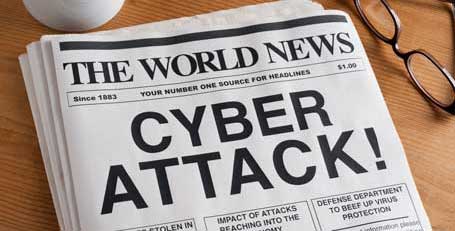 افزایش حملات سایبری دولتی در آسیای غربی