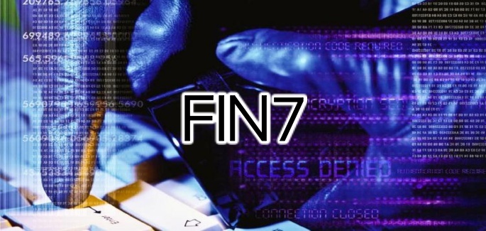 گسترش دامنه حملات گروه FIN7