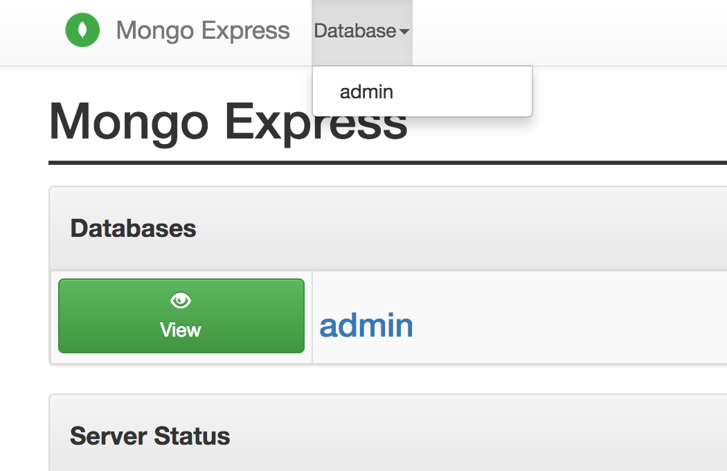 کشف آسیب‌پذیری بحرانی در Mongo Express
