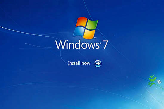 دردسر ویندوز 7 با یک مشکل جدید