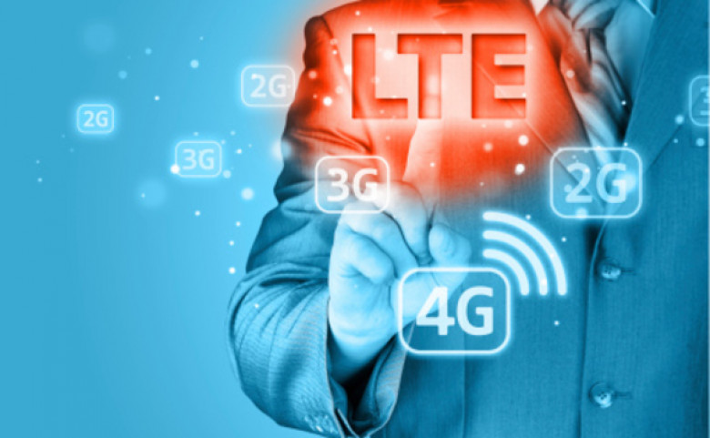 حمله به ابزارهای هوشمند از طریق شبکه‌های LTE