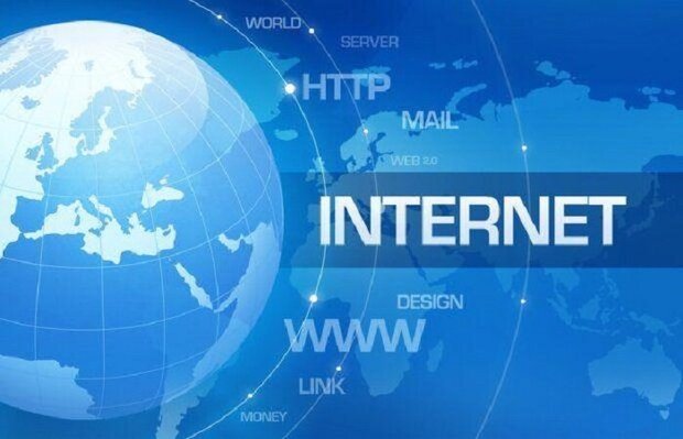 ایران در رتبه 67 سرعت اینترنت جهان است