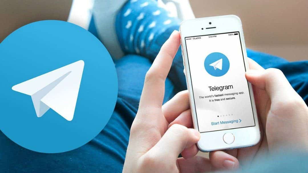 تماس تصویری در تلگرام ممکن می‌شود