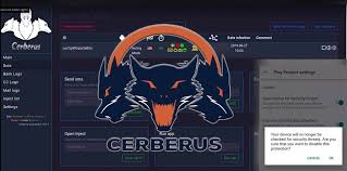 فروش بدافزار Cerberus در وب تاریک