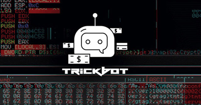 TrickBot با عملیات حذف هماهنگ روبرو است