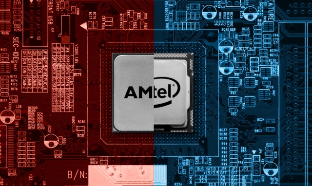 سه نوع آسیب‌پذیری جدید امنیتی اینتل و AMD
