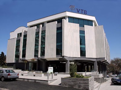 دفع بیش از ۵۰۰ هزار حمله سایبری به VTB Bank روسیه