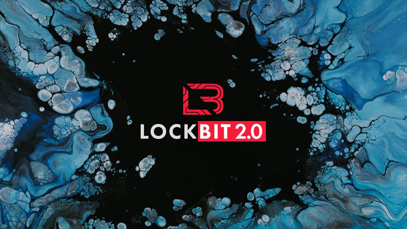 LockBit از طریق Group Policy رمزگذاری می‌کند