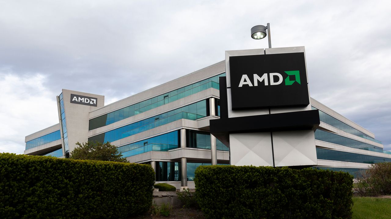 اصلاح یک آسیب‌پذیری در درایور تراشه AMD