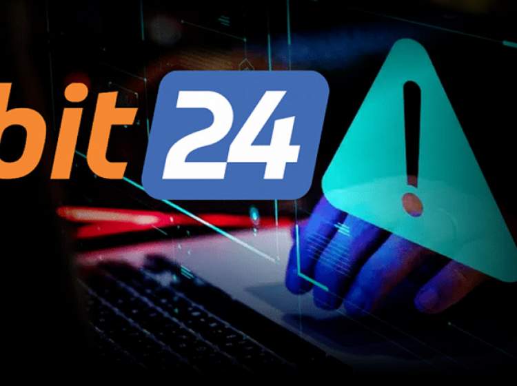 bit24 می‌گوید اطلاعات کاربرانش در امان هستند