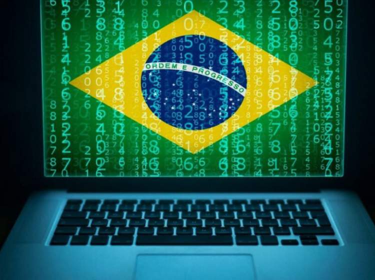 اطلاعات شهروندان برزیلی لو رفت