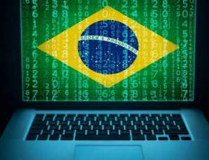 اطلاعات شهروندان برزیلی لو رفت