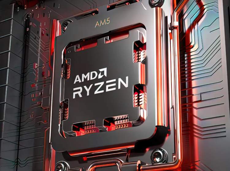 کشف آسیب‌پذیری در پردازنده‌های AMD