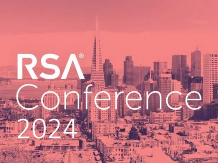 کنفرانس 2024 RSA آغاز شد