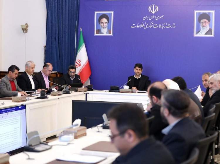 کلیات «سند نظام اقتصاد دیجیتال» تایید شد