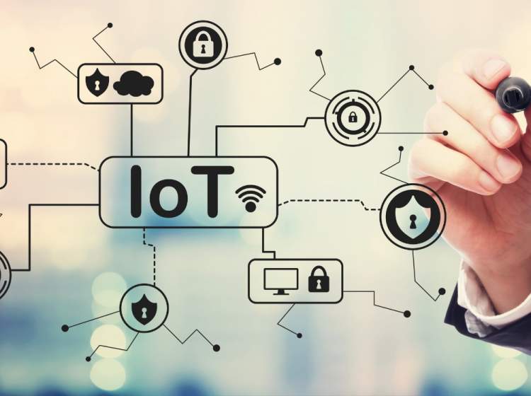 آیا اینترنت اشیا امنیت ما را تهدید می‌کند