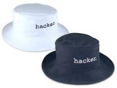تشویق هکرهای کلاه سفید