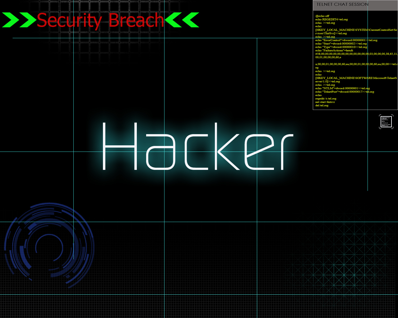 حمله هکرها به سایت عفو بین الملل