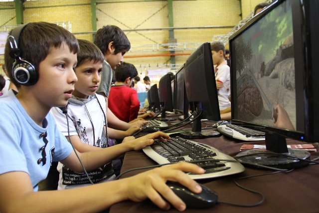 معرفی جدیدترین بازیهای رایانه ای ایرانی در نمایشگاه رسانه های دیجیتال