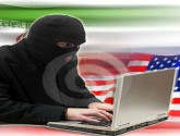 امریکا حملات سایبری ایران را تلافی می کند
