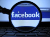 افشاگری فیس بوک در مورد جاسوسی آمریکا