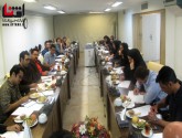 نشست خبری شورای انتظامی سازمان نظام صنفی رایانه ای تهران برگزار شد