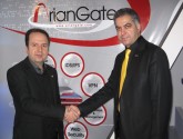جدیدترین  UTM ایرانی نسل جدید بنام ArianGate رونمایی شد