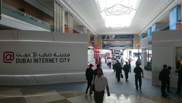 Gitex 2015