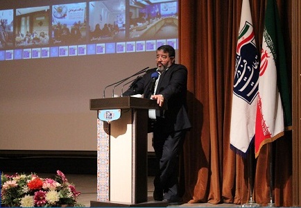 سردار جلالی در همایش پدافند غیرعامل وزارت ارتباطات