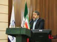 سردار جلالی در همایش دفاع از عمارت شیشه‌ای: توسعه امنیت فضای سایبری سازمان