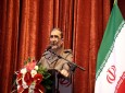 سخنرانی علی‌اصغر زارعی در همایش پدافند غیرعامل با رویکرد فرهنگی و هنری