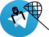 آژانس‌های فدرال خواهان ایجاد در پشتی در تلگرام هستند