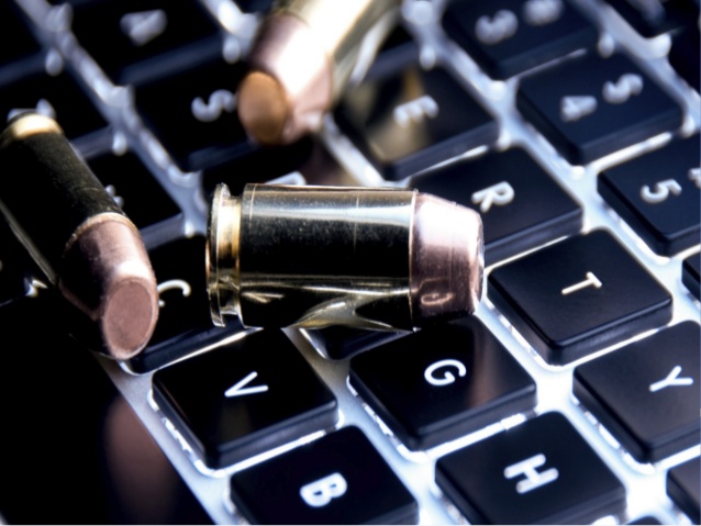 جنگ سایبری با چالش‌های حقوقی مواجه است