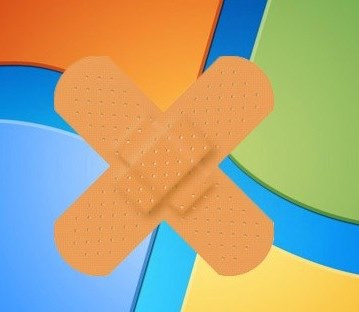 وصله‌ تراشه‌ مایکروسافت با محصولات ضدبدافزاری از بین رفت