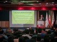 سخنرانی وزیر ارتباطات در سومین کنفرانس تخصصی اینترنت اشیاء ایران