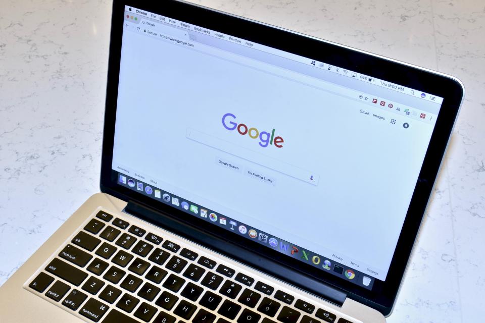 رایانه‌های مک‌بوک در معرض باگی در Google Chrome Remote Desktop